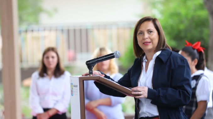 cristina