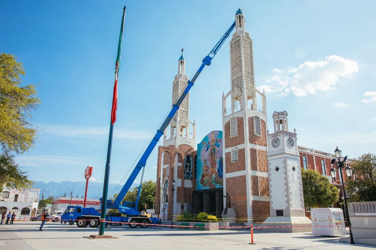 Iglesia de Guadalupe
