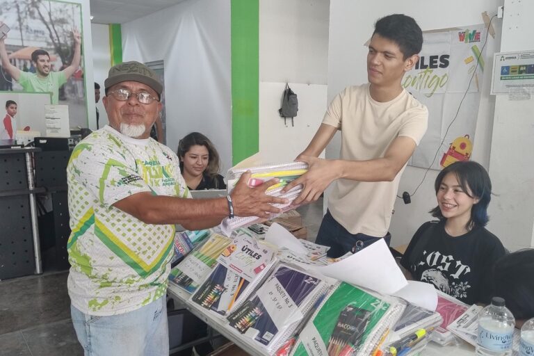 6 Julio Apo