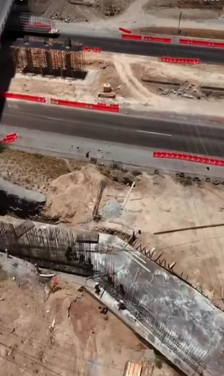 puente agua fria apodaca