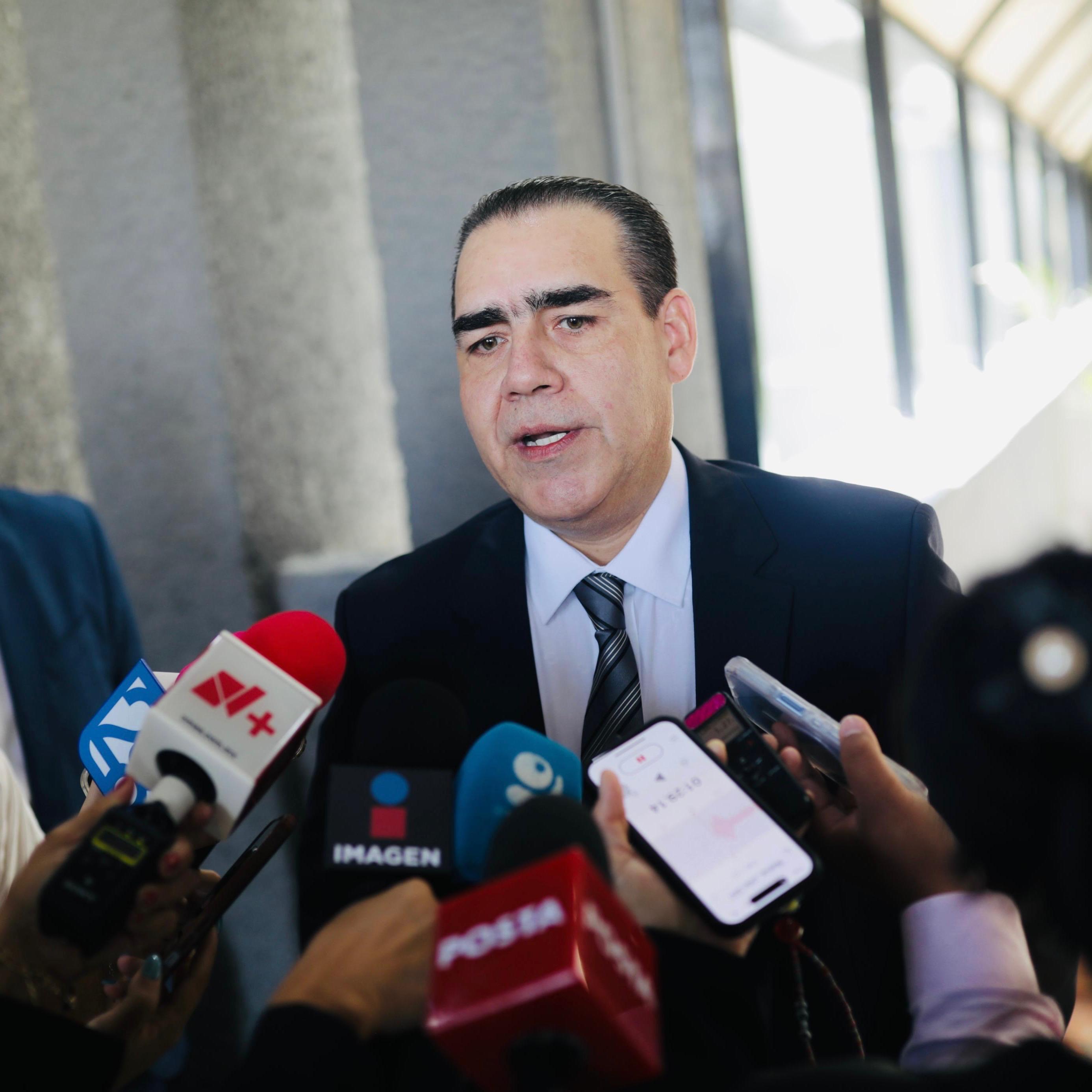 HERIBERTO TREVIÑO, COORDINADOR DEL GLPRI. (2)
