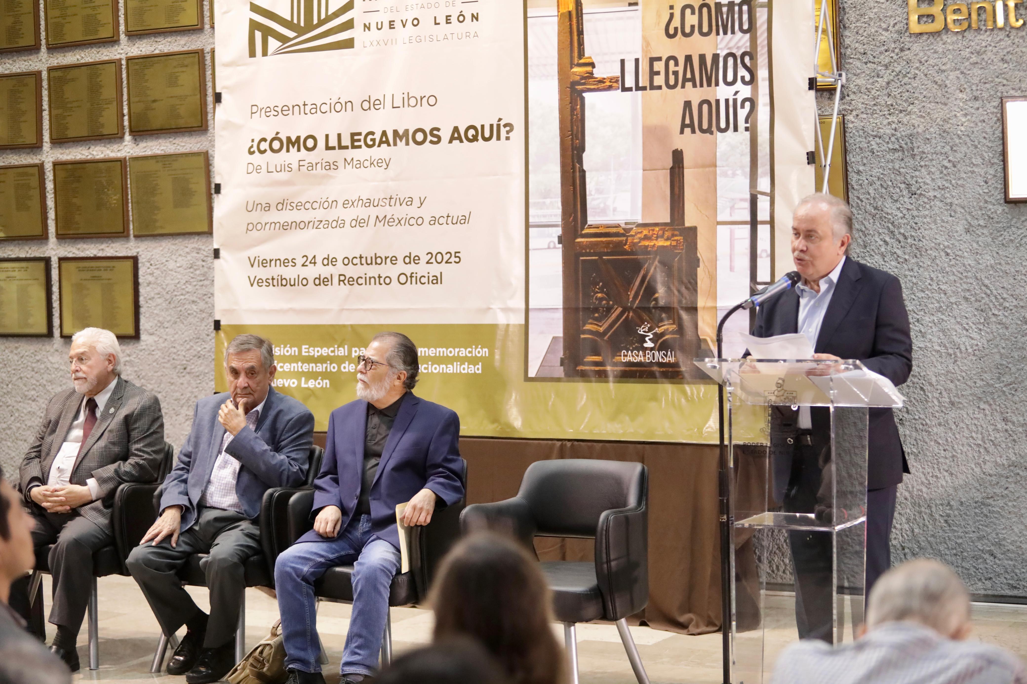 PRESENTACIÓN DEL LIBRO (1)