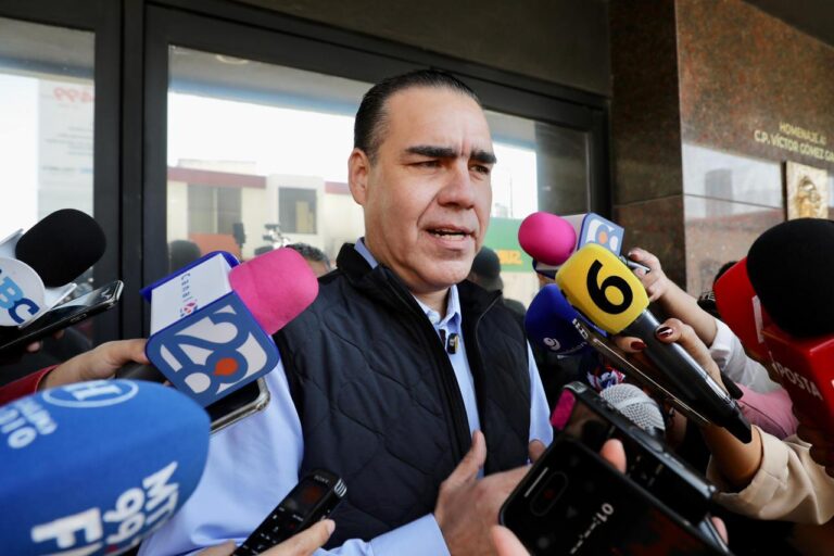 HERIBERTO TREVIÑO, COORDINADOR DEL GLPRI (2)