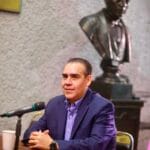 HERIBERTO TREVIÑO, COORDINADOR DEL GLPRI (1)