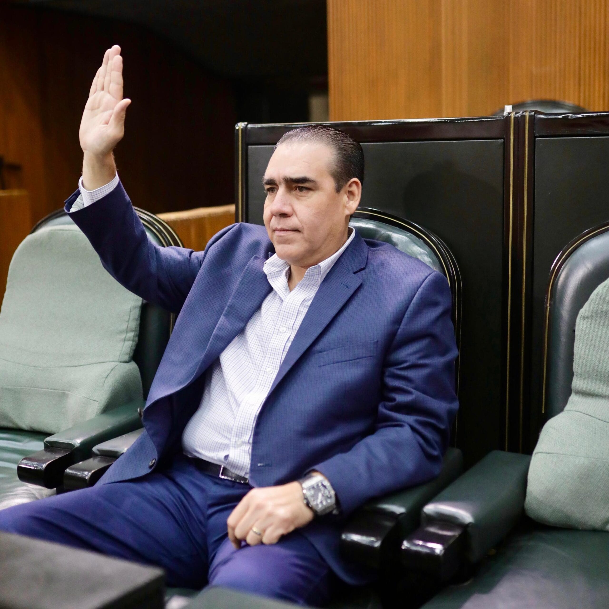 HERIBERTO TREVIÑO, COORDINADOR GLPRI (1)